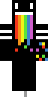 Скин Майнкрафт Игрока mmccJR_