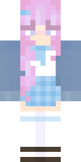 Скин Майнкрафт Игрока mmonno