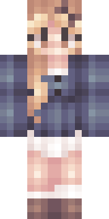 Скин Майнкрафт Игрока mmxvera