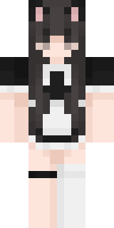 Скин Майнкрафт Игрока mngel