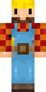 Скин Майнкрафт Игрока mnjg2k