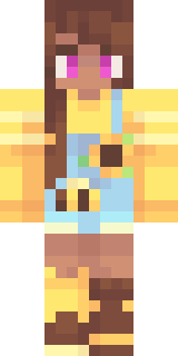 Скин Майнкрафт Игрока mnroe