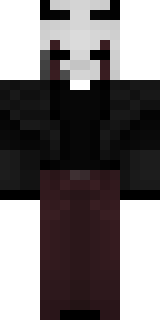 Скин Майнкрафт Игрока moScout