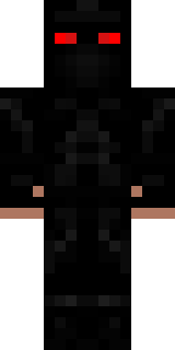 Скин Майнкрафт Игрока mocaak