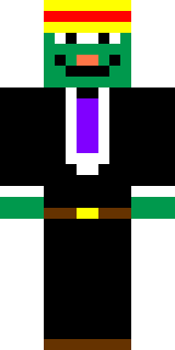 Скин Майнкрафт Игрока mochadg