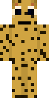 Скин Майнкрафт Игрока mochathecatt