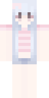 Скин Майнкрафт Игрока mochii1i