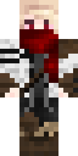 Скин Майнкрафт Игрока mod