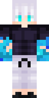 Скин Майнкрафт Игрока modulo_yuji