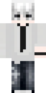 Скин Майнкрафт Игрока moha_nyx