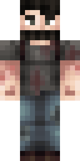 Скин Майнкрафт Игрока mohamed