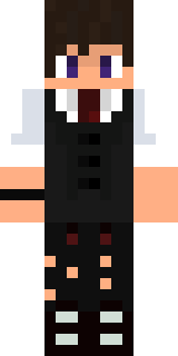 Скин Майнкрафт Игрока mohamed_22
