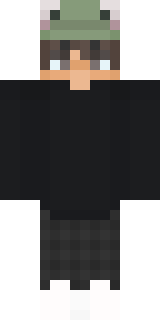 Скин Майнкрафт Игрока mohaned9393