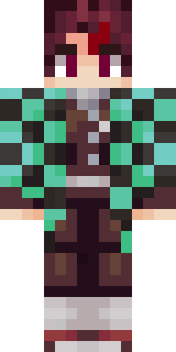 Скин Майнкрафт Игрока mohitk