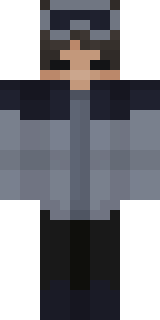 Скин Майнкрафт Игрока mohshuhn