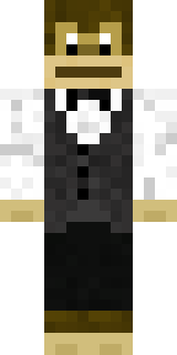 Скин Майнкрафт Игрока mojojet