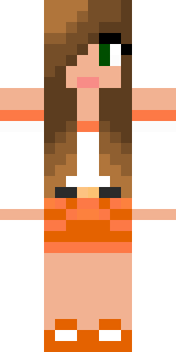 Скин Майнкрафт Игрока molinarss