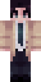 Скин Майнкрафт Игрока molluskstars