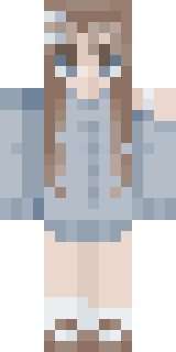 Скин Майнкрафт Игрока mommabeezz101