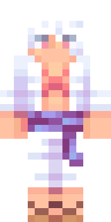 Скин Майнкрафт Игрока momogef