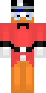 Скин Майнкрафт Игрока mon3