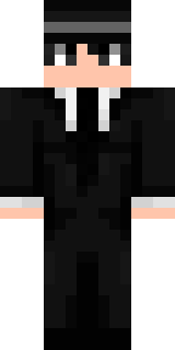 Скин Майнкрафт Игрока monarxa