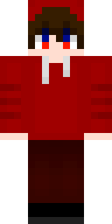 Скин Майнкрафт Игрока monch1345