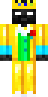 Скин Майнкрафт Игрока mondosnake