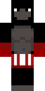 Скин Майнкрафт Игрока mondyzz