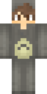 Скин Майнкрафт Игрока money