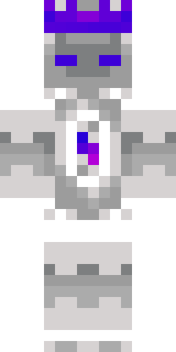 Скин Майнкрафт Игрока monjestick