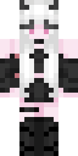 Скин Майнкрафт Игрока monkeybrain2160