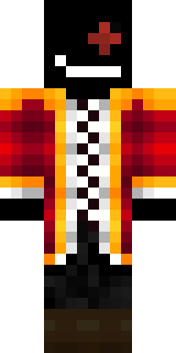 Скин Майнкрафт Игрока monnwater123