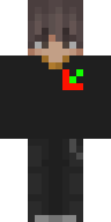 Скин Майнкрафт Игрока montyFV