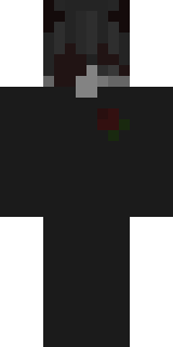 Скин Майнкрафт Игрока moonblqst