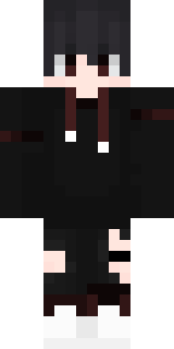 Скин Майнкрафт Игрока moondrey