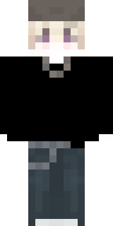 Скин Майнкрафт Игрока moonerAFK