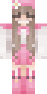 Скин Майнкрафт Игрока moonikaa