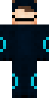 Скин Майнкрафт Игрока moonlight