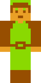 Скин Майнкрафт Игрока moovey