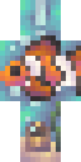 Скин Майнкрафт Игрока mooyt