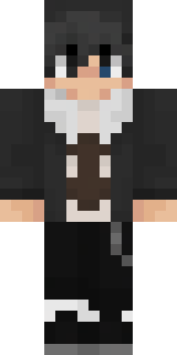 Скин Майнкрафт Игрока mopfly