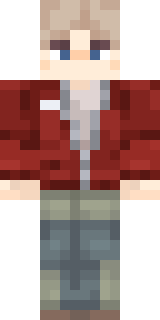 Скин Майнкрафт Игрока moranabattory