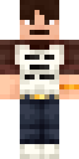 Скин Майнкрафт Игрока more67