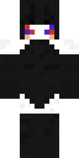 Скин Майнкрафт Игрока morfnyam