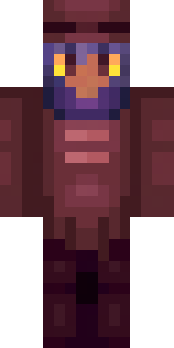 Скин Майнкрафт Игрока morozova