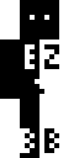 Скин Майнкрафт Игрока morteuxtwo