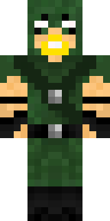 Скин Майнкрафт Игрока mortison