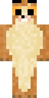 Скин Майнкрафт Игрока mortling