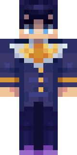 Скин Майнкрафт Игрока motvey